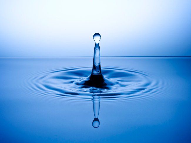 Leak Detection