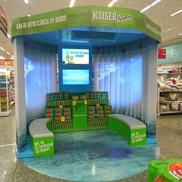 Kaiser