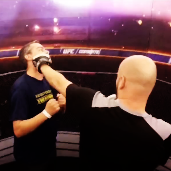 UFC