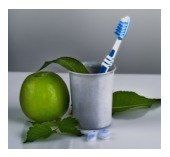 oral health and diet Laurel