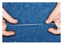 dental floss Laurel