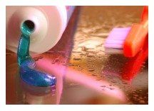 fluoride treatment in Laurel