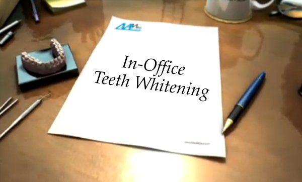 whitening