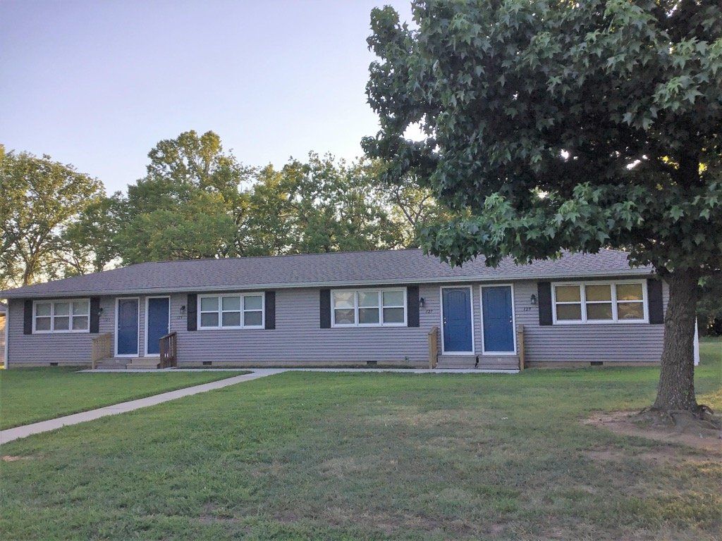Exterior | 1 Bedroom