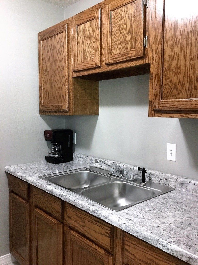 Kitchen | 1 Bedroom