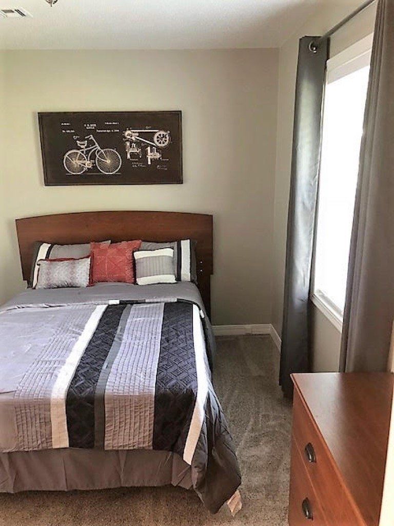 Bedroom | 1 Bedroom