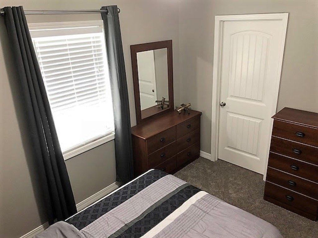 Bedroom | 1 Bedroom