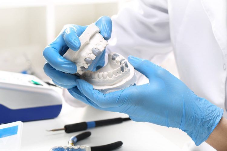 Restorative Dentist in Middle Georgia