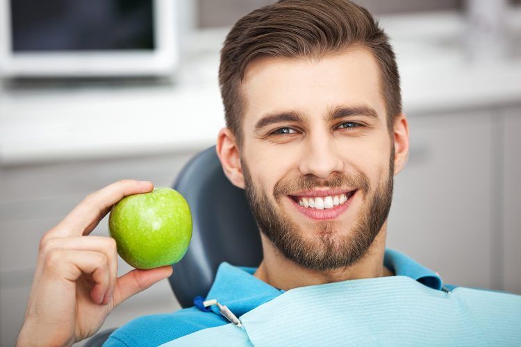 Dentist in my area