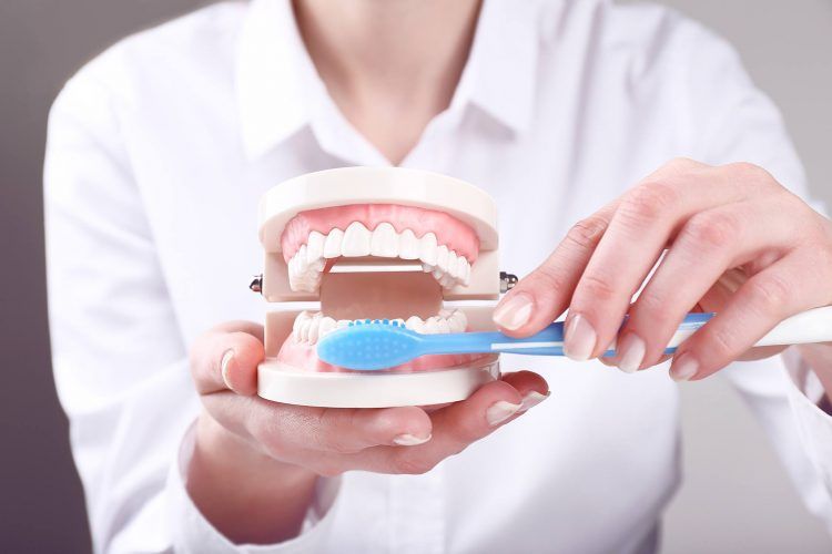 Teeth Cleanings Near Me