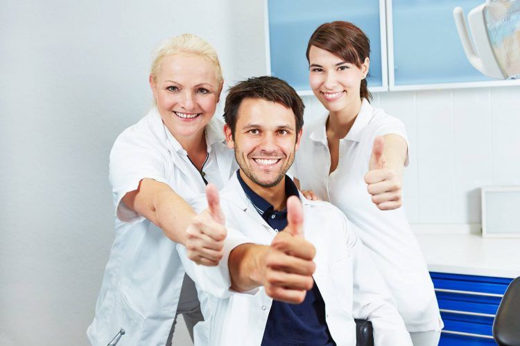 Emergency Dentist Near me