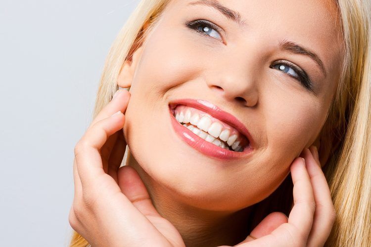 Teeth Whitening in forsyth georgia