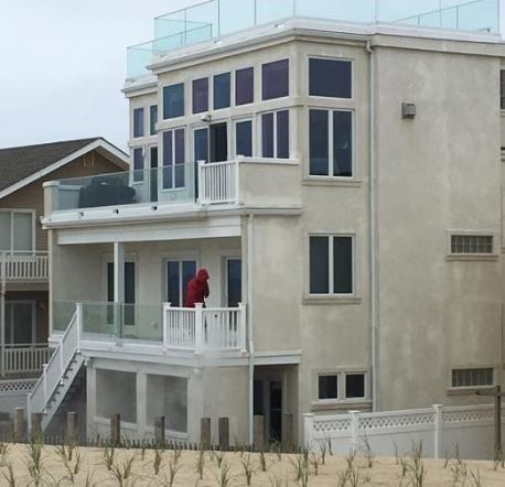 Concrete — Building Repair in Brick, NJ