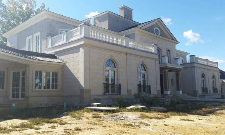 Exterior Stucco — House Bricks in Brick, NJ