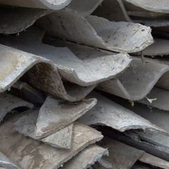 asbestos removal