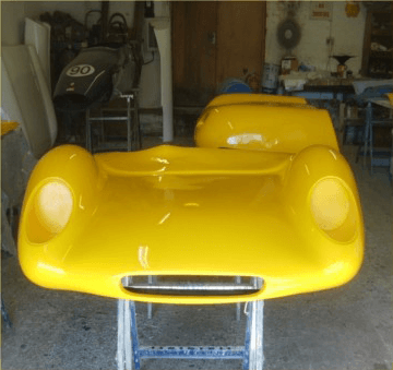 Lotus 23