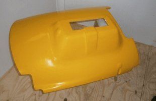 race car gear