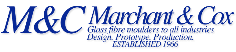 M&C logo