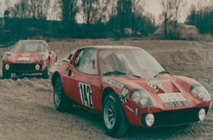 Ligier JS 1