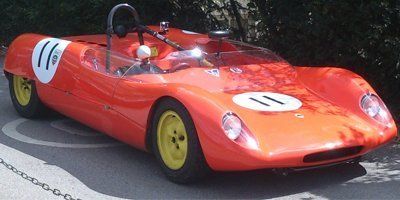 Lotus 23