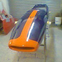 Brabham BT21