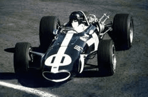 AAR Eagle 1966-68