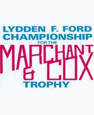 LYDDEN F. FORD banner