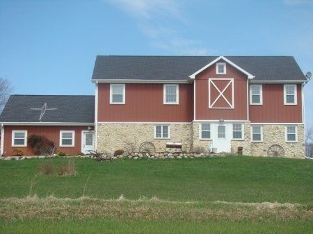 New Construction — Wisconsin — D.M. Ketterhagen Builders and Remodeling Inc.