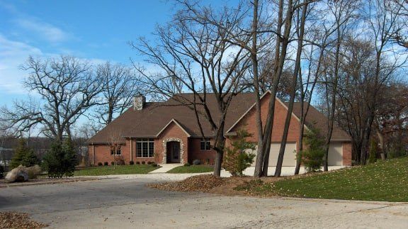 New Construction — Wisconsin — D.M. Ketterhagen Builders and Remodeling Inc.