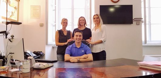 Redazione della contabilità condominiale