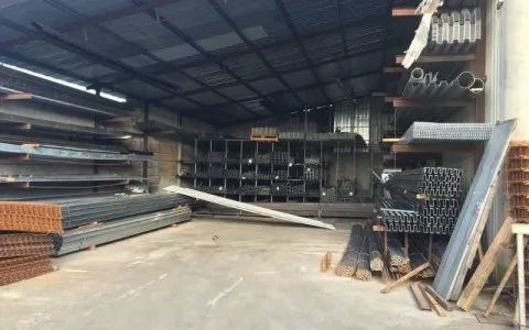 Profilati metallici