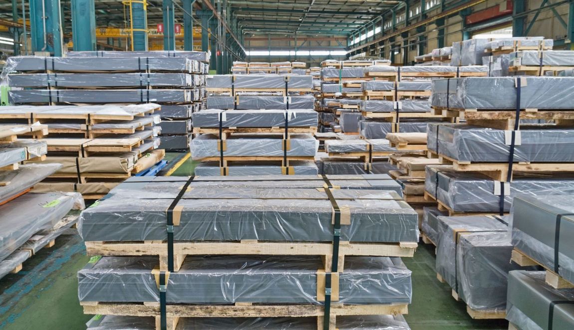 Profilati della ditta