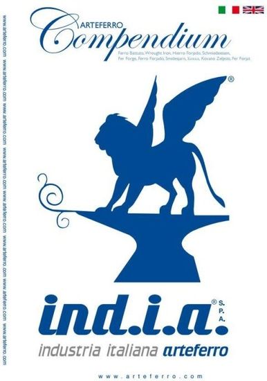 Logo - ind.i.a.
