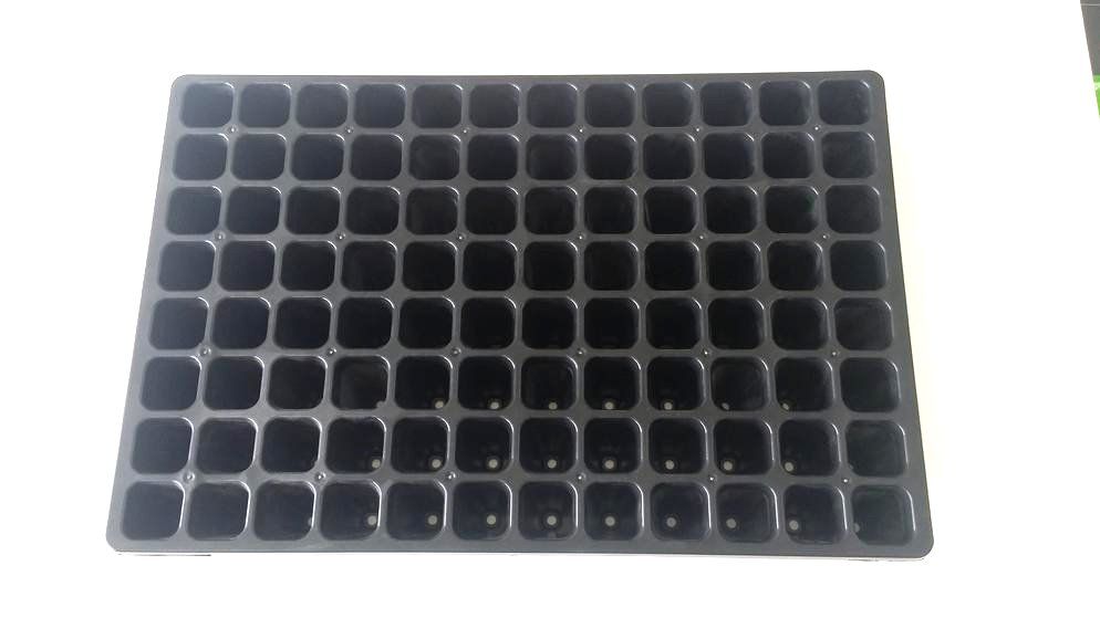 Irrigation & Hydroponic System