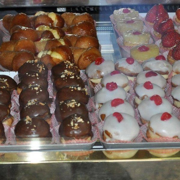 dei pasticcini