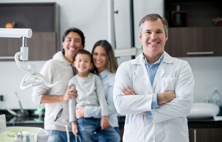 Family Dentistry