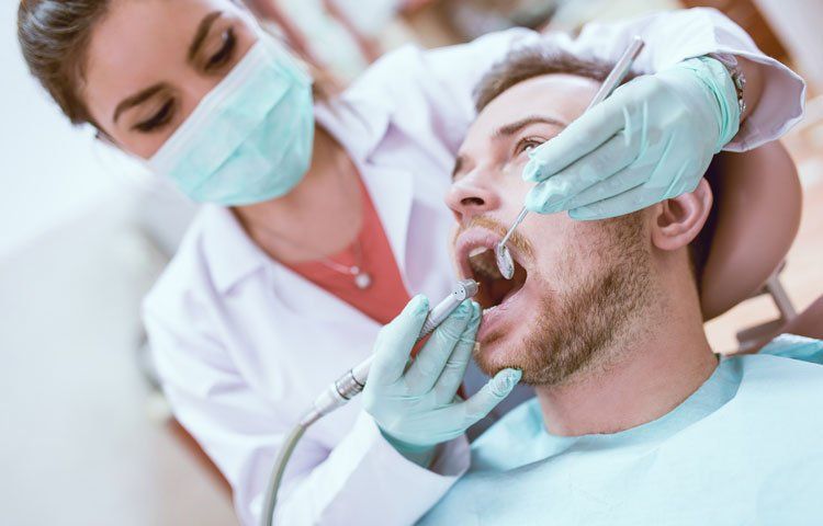 Holistic Dentistry