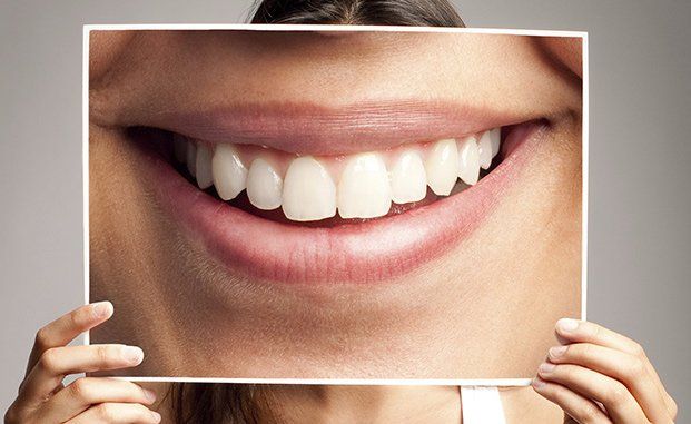 mandurah dental surgery cosmetic dentistry services Perfect smile after our cosmetic dentistry services in Halls Head