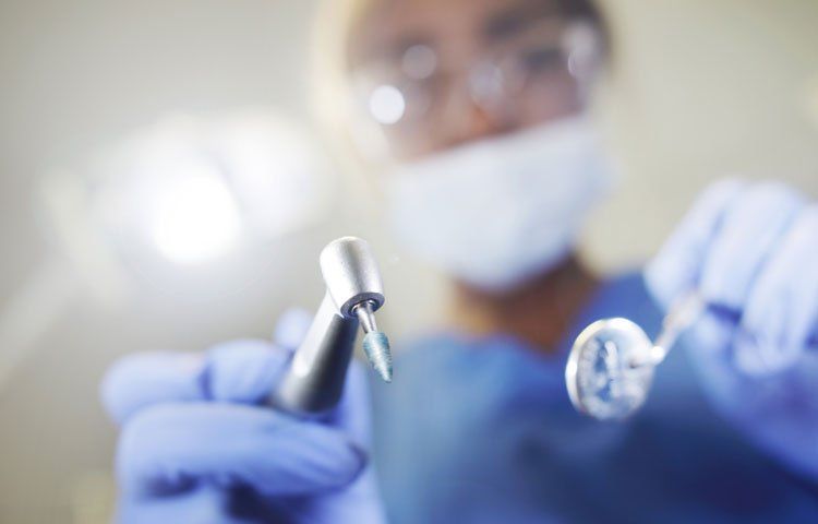 Root Canal Treatment
