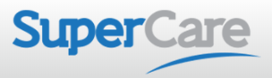 supercare logo