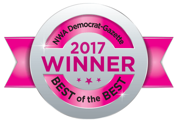 2017 Best of the Best award