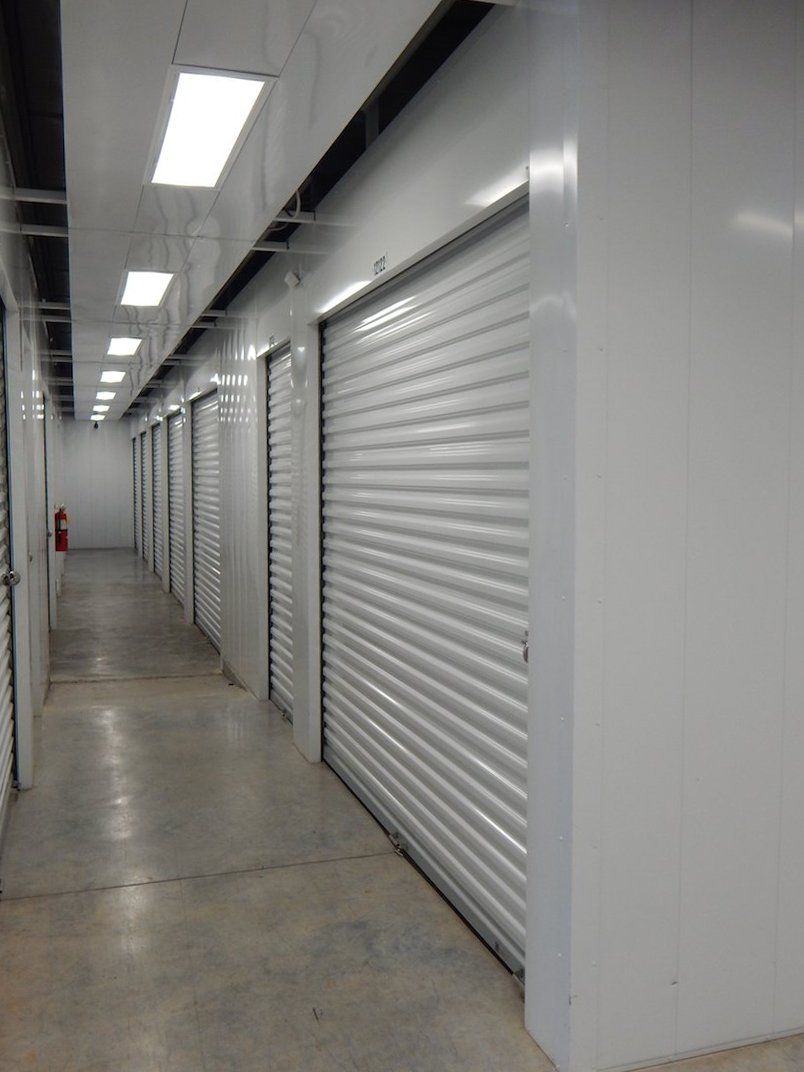 RV & Boat Storage