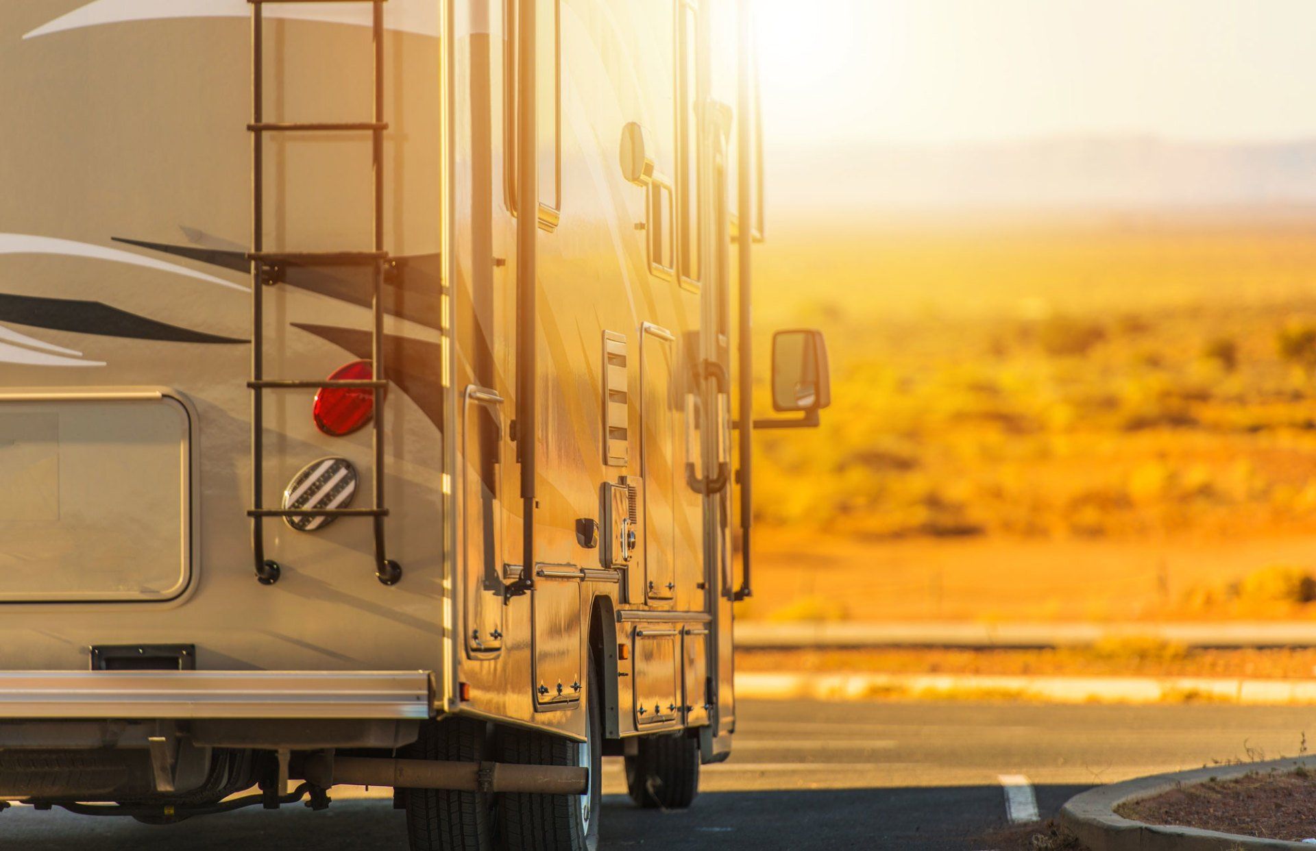 RV & Boat Storage