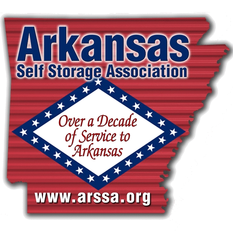 Arkansas Self Storage