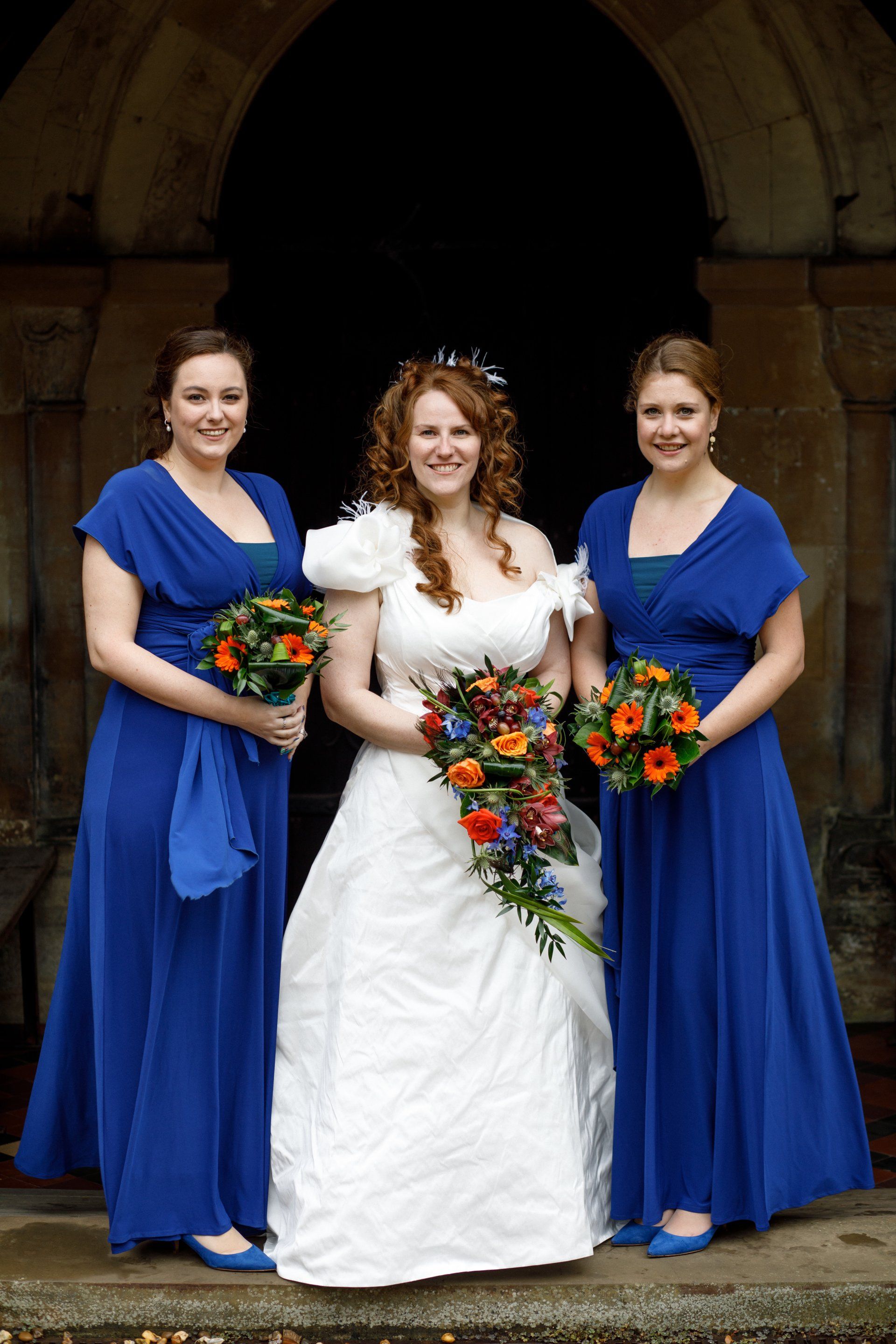 Structural Wedding Dress fabric Manipulation