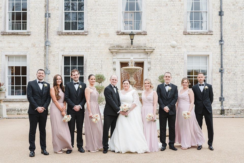 Bespoke Bridal Wedding Dress