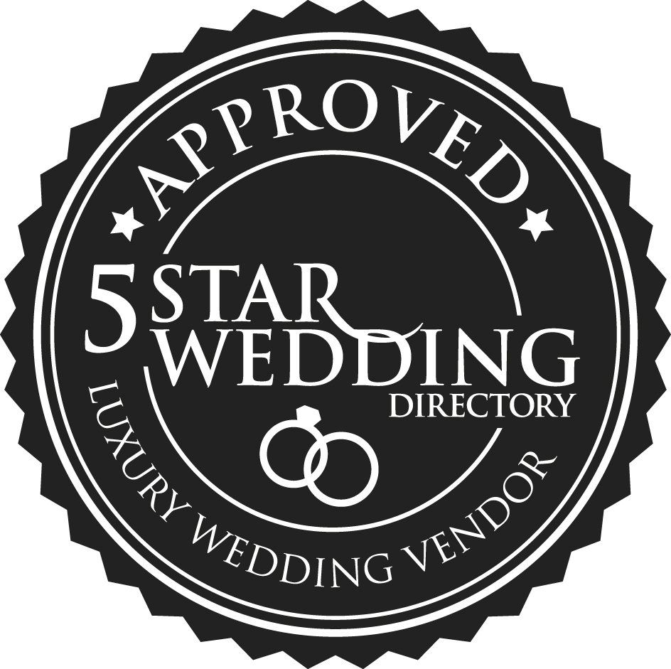 Catherine Blades Couture 5 Star Wedding Directory