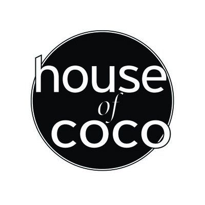 House of Coco Catherine Blades Couture