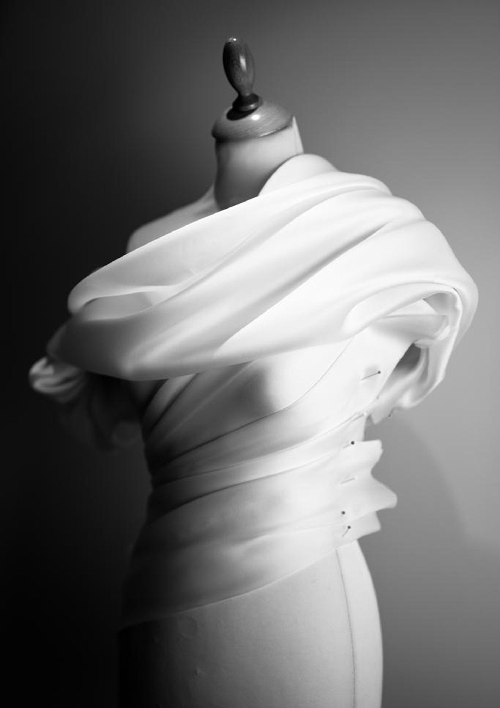 Yin Yang Masculine Feminine Energy Catherine Blades Couture