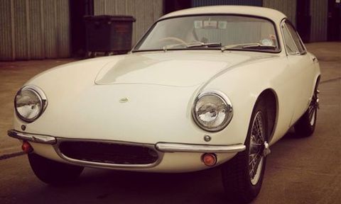 The UK’s trusted classic care restoration centre